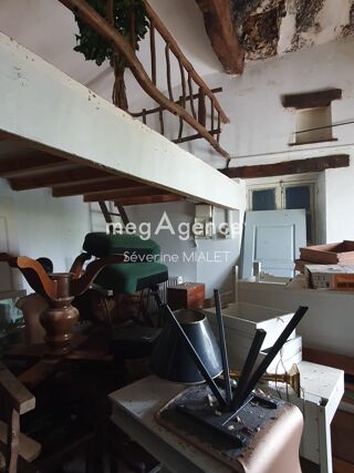  Maison à vendre 3 pièces 80 m²