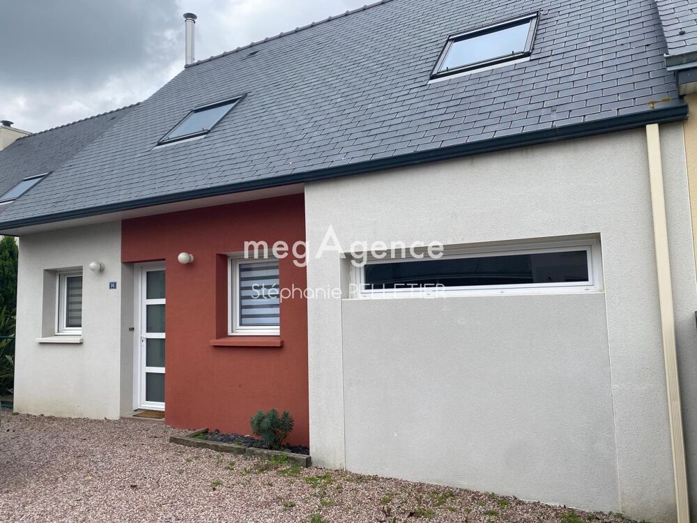 Vente Maison Maison à Pleurtuit, proche écoles et commerces à pied Pleurtuit