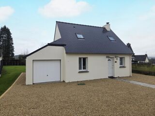  Maison � vendre 4 pi�ces 69 m�