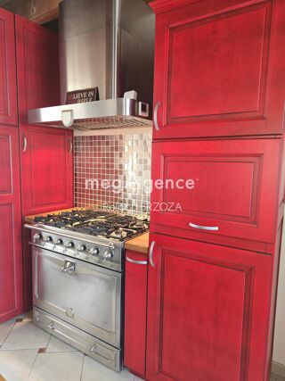  Maison à vendre 5 pièces 161 m²