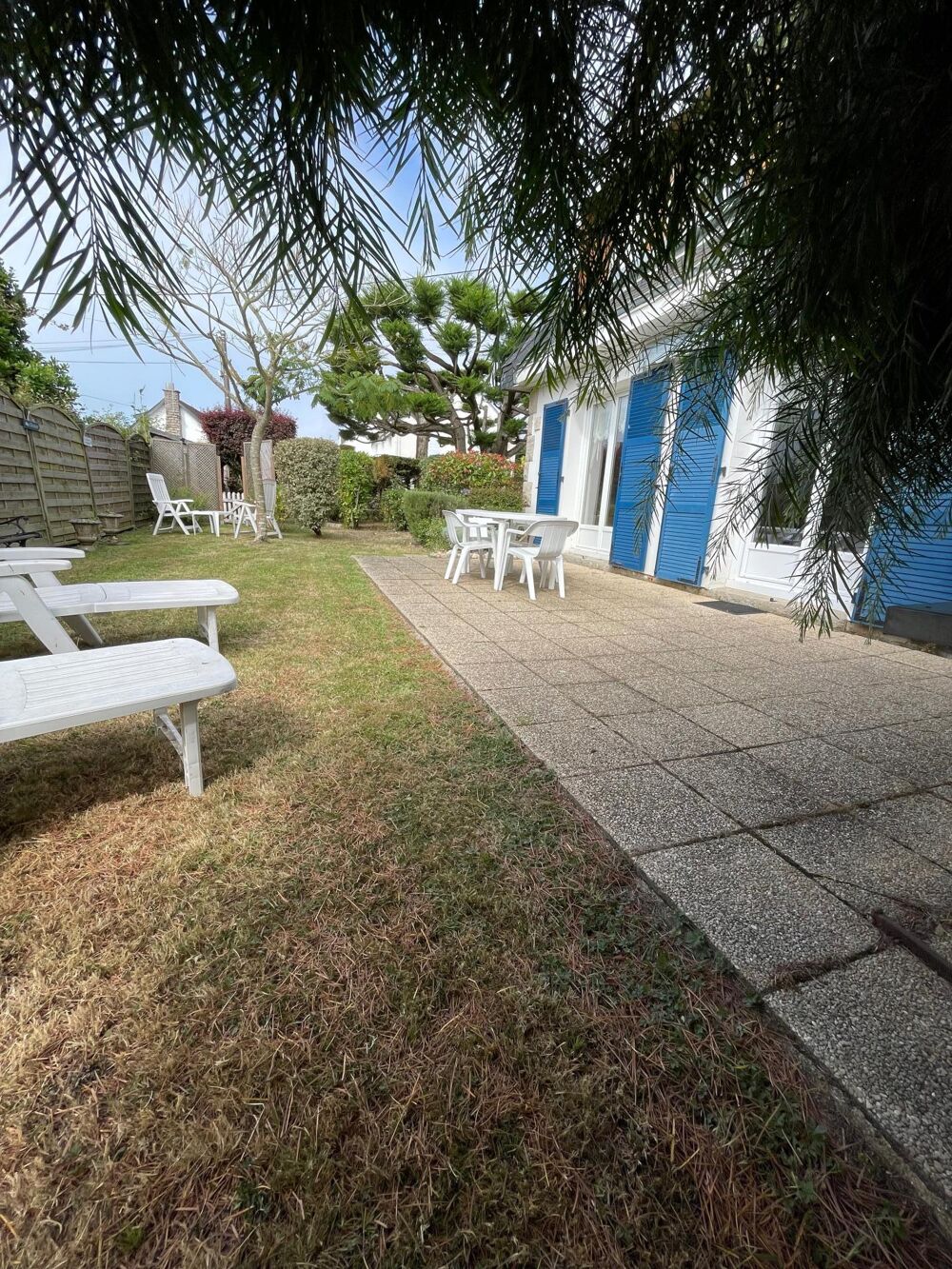 Maison de 6 pièces à Damgan proche plage