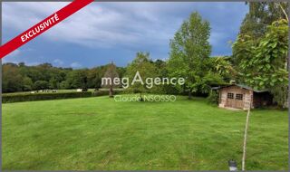  Terrain � vendre 808 m�