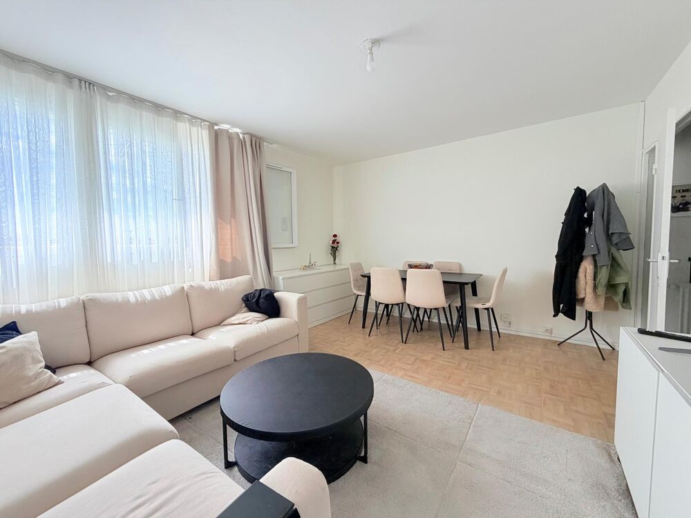 Vente Appartement Appartement Cholet, 3 pièces, 65 m² Cholet