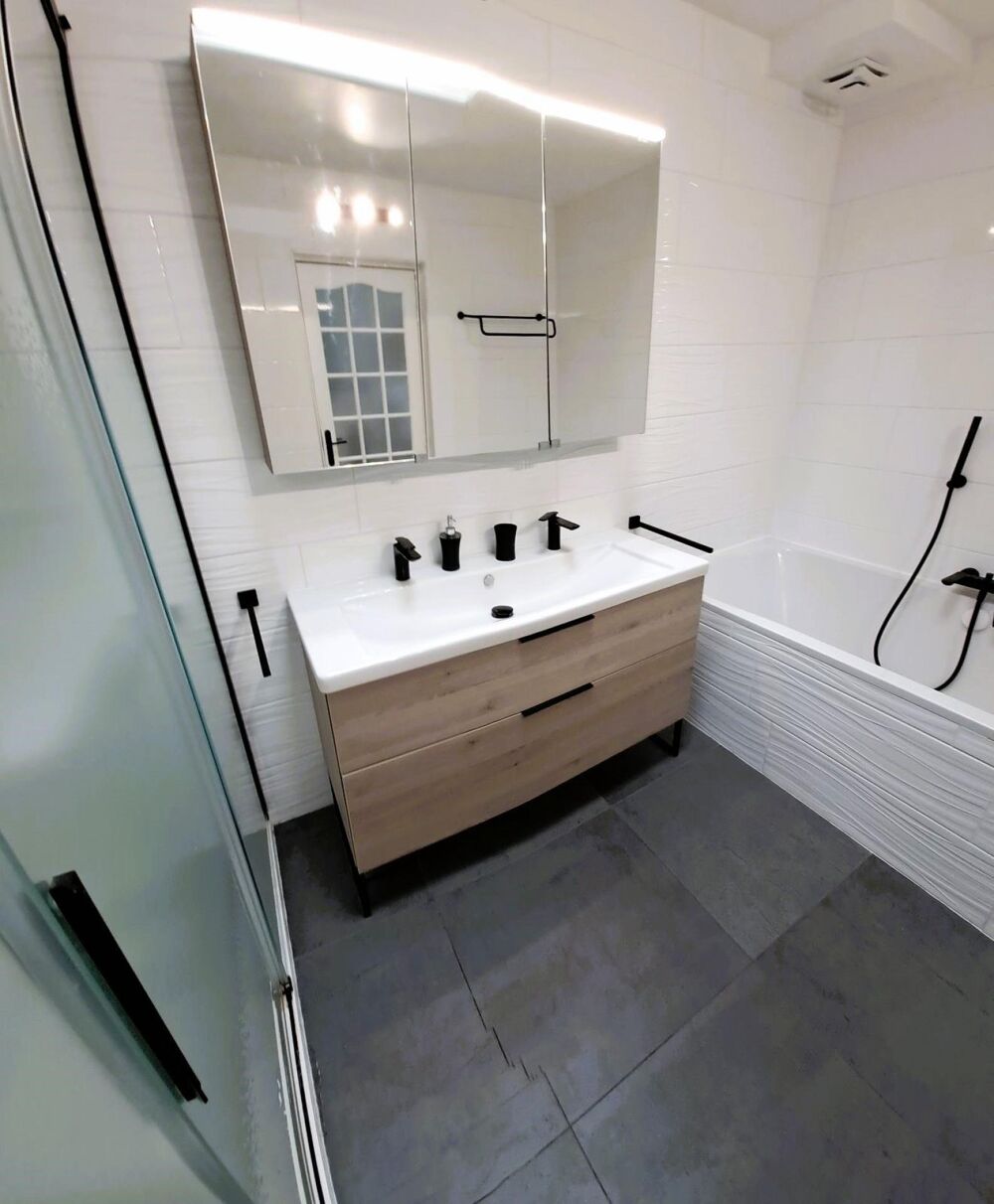 � vendre  Maison Saint-Malo (35400)