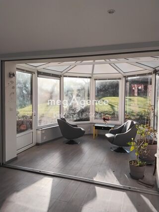  Maison � vendre 7 pi�ces 140 m�