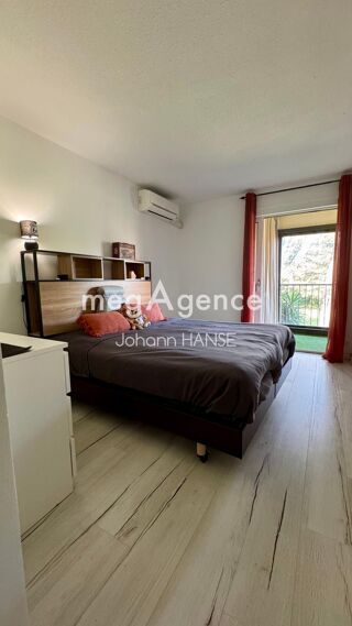  Appartement � vendre 2 pi�ces 54 m�