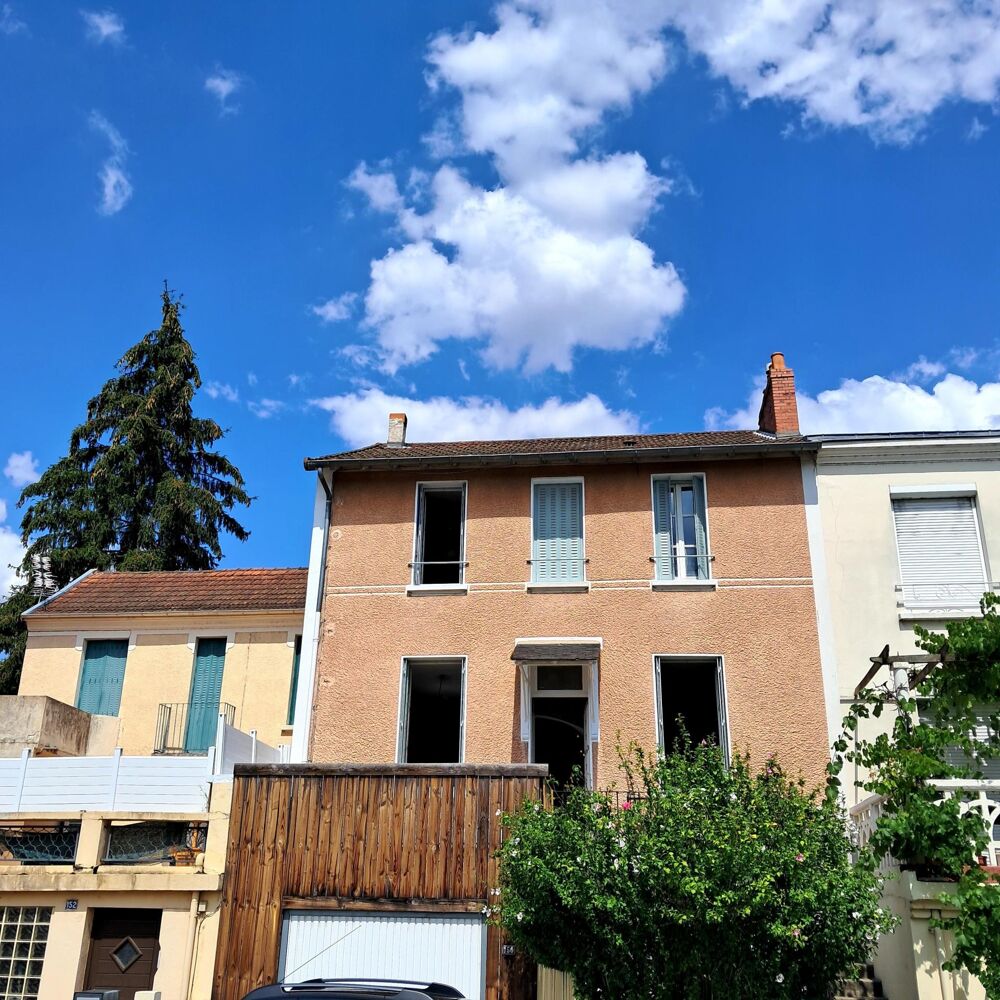 Maison 5 pièces 120 m² · à Abrest · 120 m² · 206 000 €