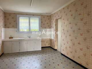 Maison à vendre 4 pièces 78 m²