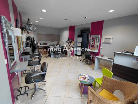 salon de coiffure mixte 33500 35120 Baguer-morvan