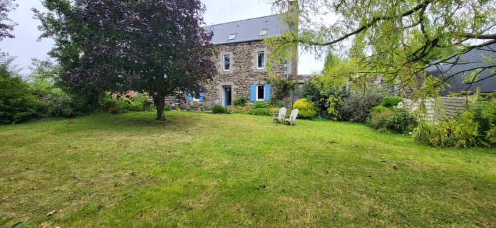 Maison 5 chambres + 3 locations type T2