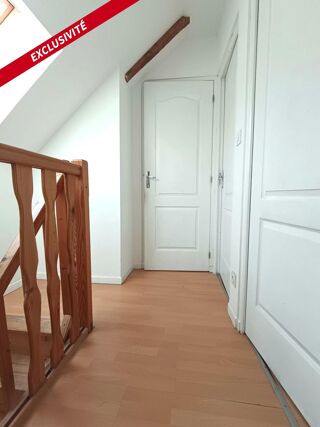  Maison à vendre 10 pièces 242 m²