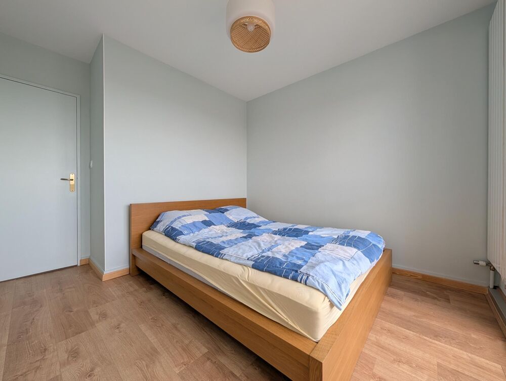 T5 - 3 chambre - TOURS SUD HamPV