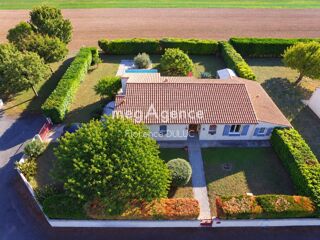  Maison à vendre 6 pièces 150 m²