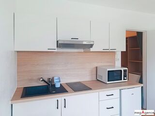  Appartement à louer 1 pièce 20 m²