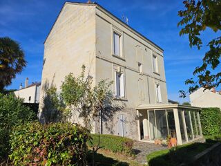  Maison � vendre 7 pi�ces 165 m�