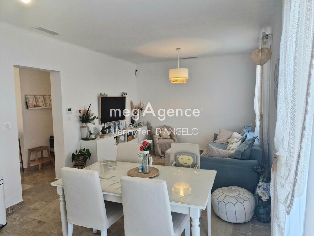 à vendre  Maison Ollioules (83190)