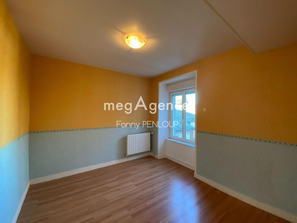 Vente Maison MAISON EN PIERRE AVEC APPARTEMENT INDEPENDANT ACTUELLEMENT LIBRE Villedieu-les-poeles-rouffigny