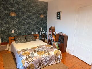  Maison à vendre 5 pièces 200 m²