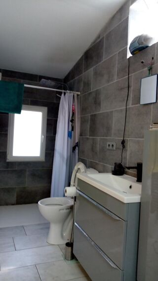  Maison � vendre 4 pi�ces 80 m�