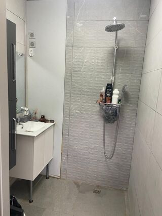  Appartement  vendre 1 pice 18 m