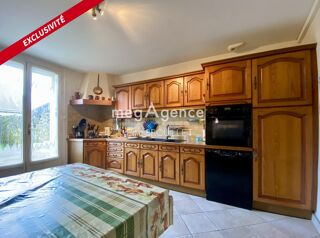  Maison � vendre 4 pi�ces 132 m�