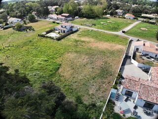  Terrain � vendre 1616 m�