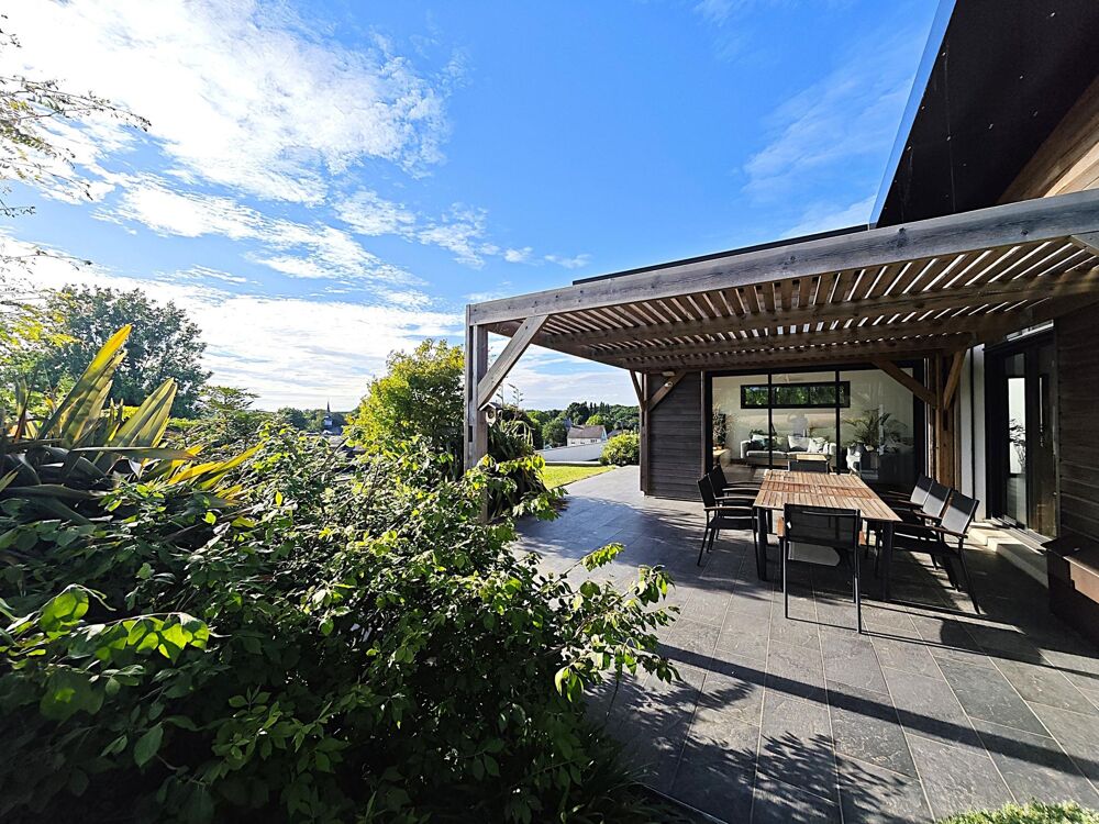 Vente Maison Maison 122 m2 Ploermel