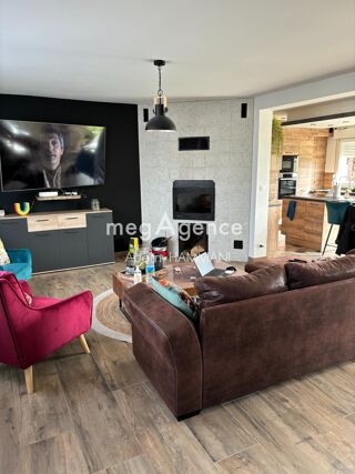  Maison � vendre 6 pi�ces 186 m�