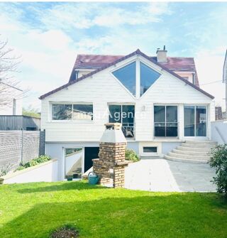  Maison � vendre 7 pi�ces 142 m�