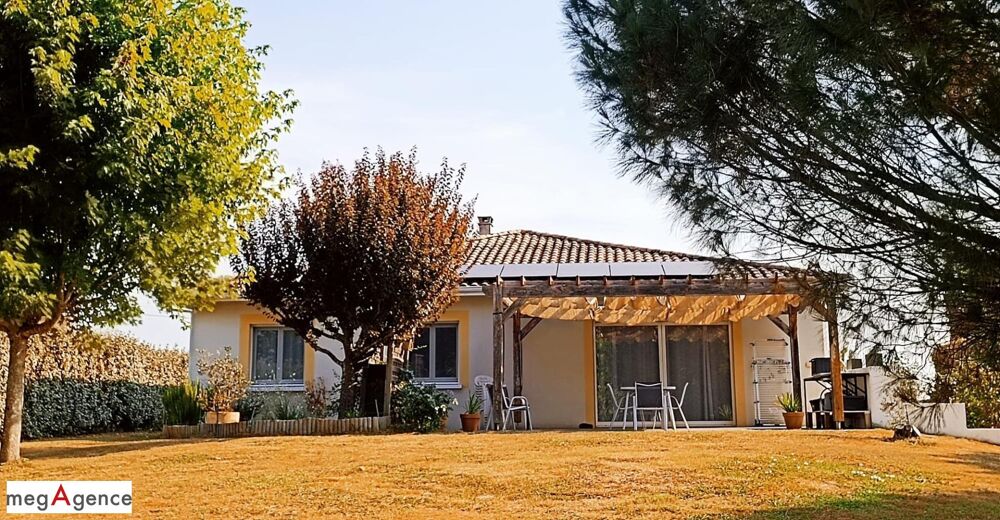 Belle maison soignée 160M2 au calme/proche de tout