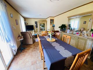  Maison à vendre 6 pièces 100 m²