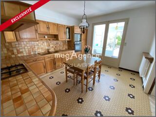  Maison à vendre 5 pièces 100 m²