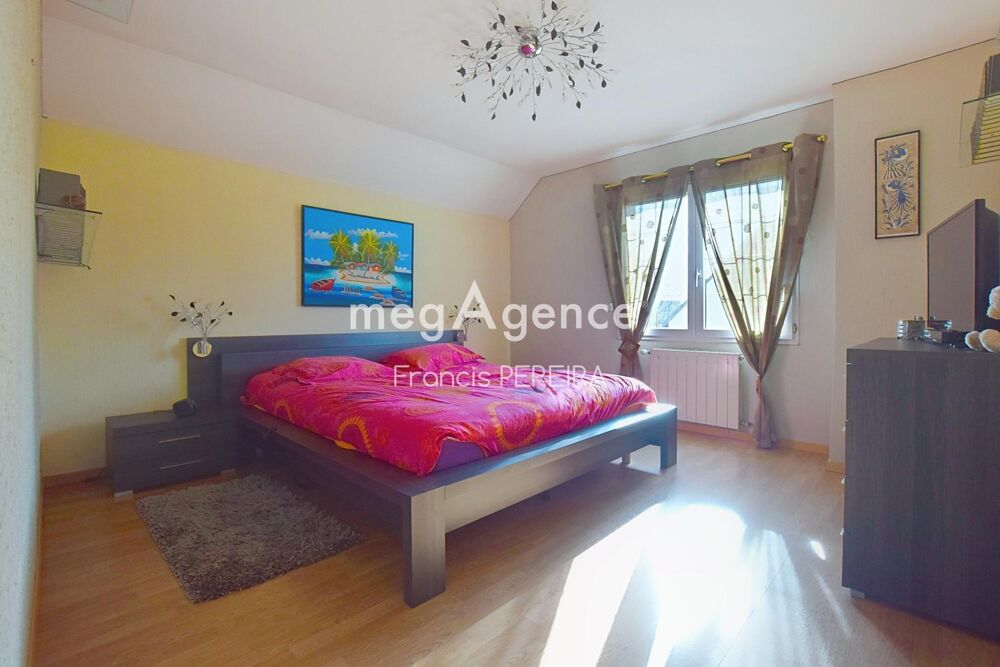 à vendre  Maison Les Alluets-le-Roi (78580)
