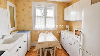Vente Appartement T3 Rond point de Paris Nantes