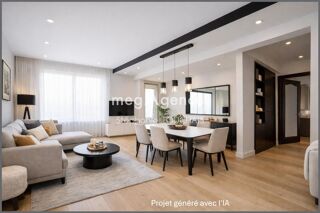  Maison à vendre 5 pièces 90 m²