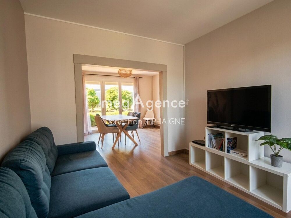 Maison familiale paisible - Quartier les Lombards, Montivilliers