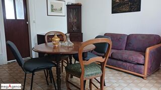  Maison  vendre 2 pices 55 m