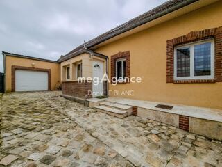  Maison � vendre 4 pi�ces 123 m�