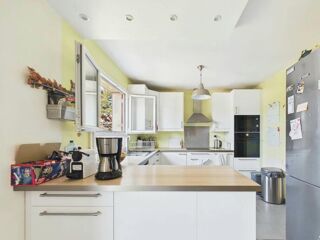 Maison à vendre 5 pièces 112 m²