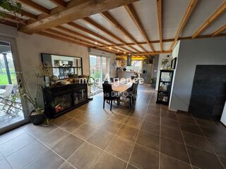  Maison à vendre 10 pièces 220 m²