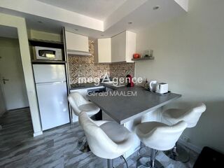  Appartement � vendre 1 pi�ce 19 m�