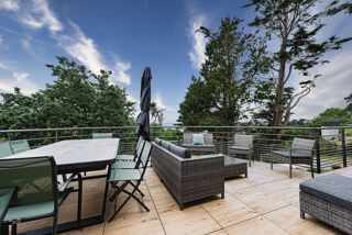  Maison � vendre 15 + pi�ces 360 m�