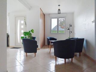  Maison à vendre 7 pièces 177 m²