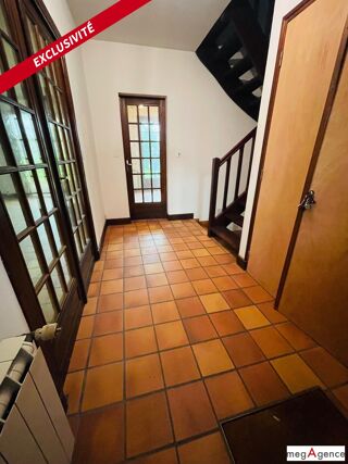  Maison � vendre 5 pi�ces 150 m�