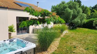  Maison à vendre 6 pièces 140 m²