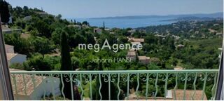  Appartement  vendre 2 pices 40 m