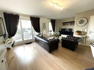  Appartement � vendre 4 pi�ces 80 m�