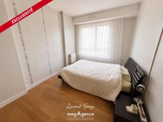  Appartement à vendre 4 pièces 82 m²
