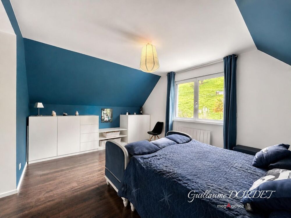 à vendre  Maison Rouxmesnil-Bouteilles (76370)