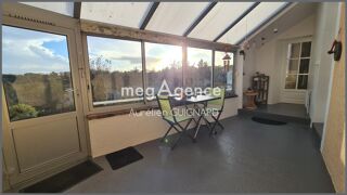  Maison à vendre 7 pièces 118 m²